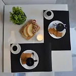 Le Di Sonia Tre Gemme Rubino 3* Fucecchio