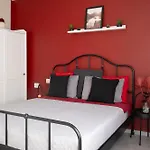 Bed & Breakfast Le Di Sonia Tre Gemme Rubino Fucecchio