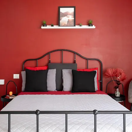 Le Di Sonia Tre Gemme Rubino Bed & Breakfast *