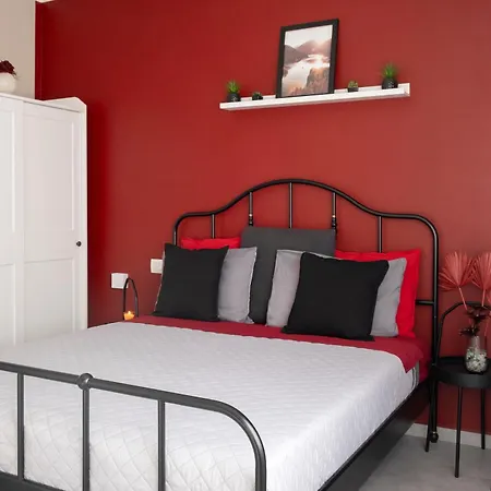 Bed & Breakfast Le Di Sonia Tre Gemme Rubino Fucecchio