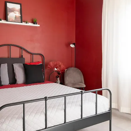 B&B Le Di Sonia Tre Gemme Rubino