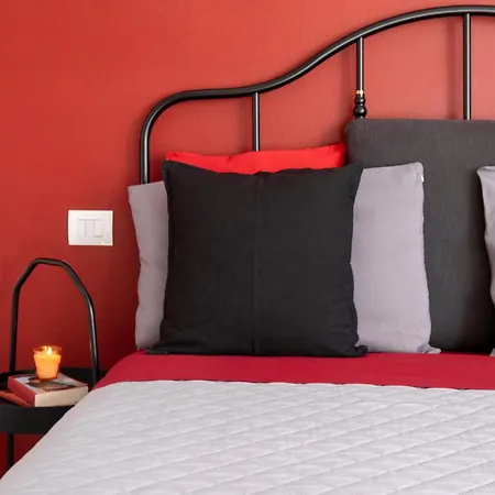 Le Di Sonia Tre Gemme Rubino B&B 3*