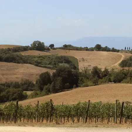 Bed and Breakfast Le Di Sonia Tre Gemme Rubino