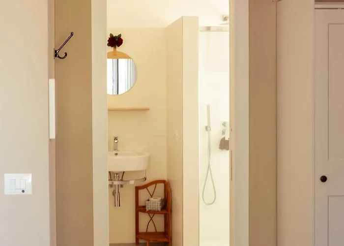 Le Di Sonia Tre Gemme Rubino 3* Φουσέκιο