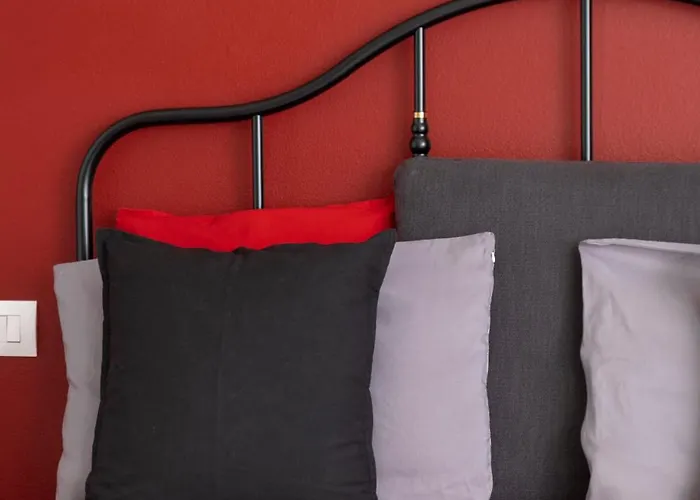 Le Di Sonia Tre Gemme Rubino