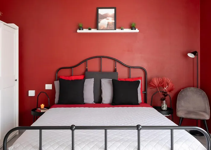 Le Di Sonia Tre Gemme Rubino Bed and Breakfast 3*