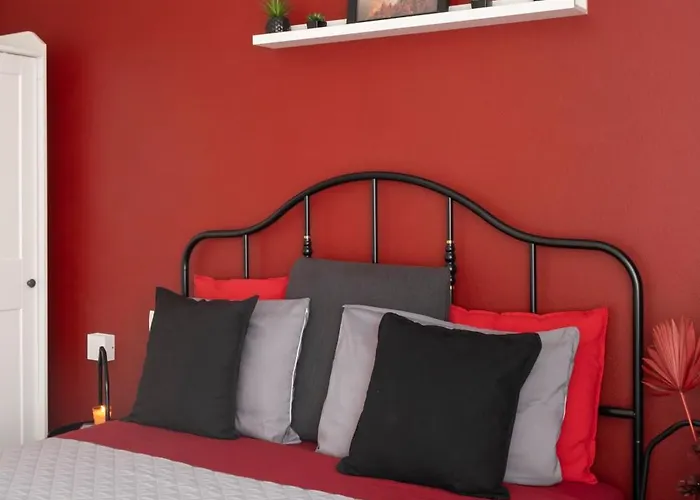 Le Di Sonia Tre Gemme Rubino