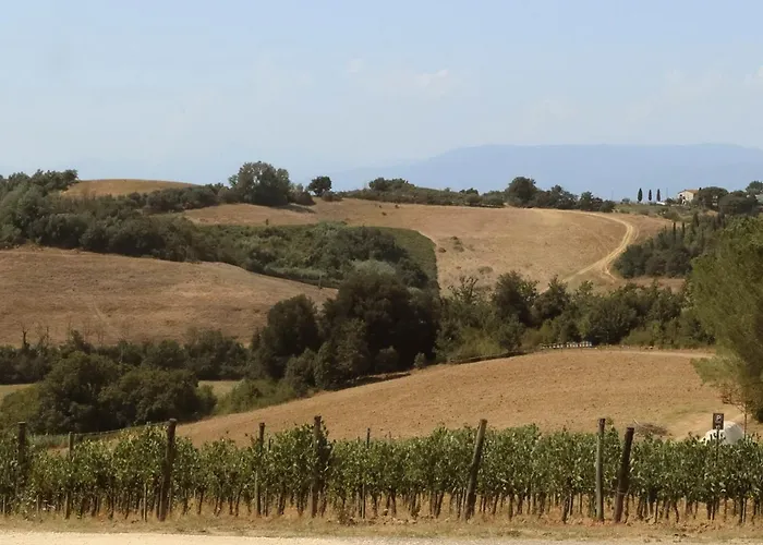 Bed and Breakfast Le Di Sonia Tre Gemme Rubino